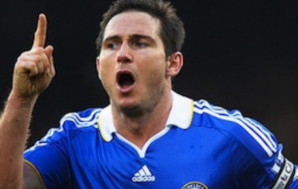 Lampard potpisuje za Manchester! Što će reći Mourinho?