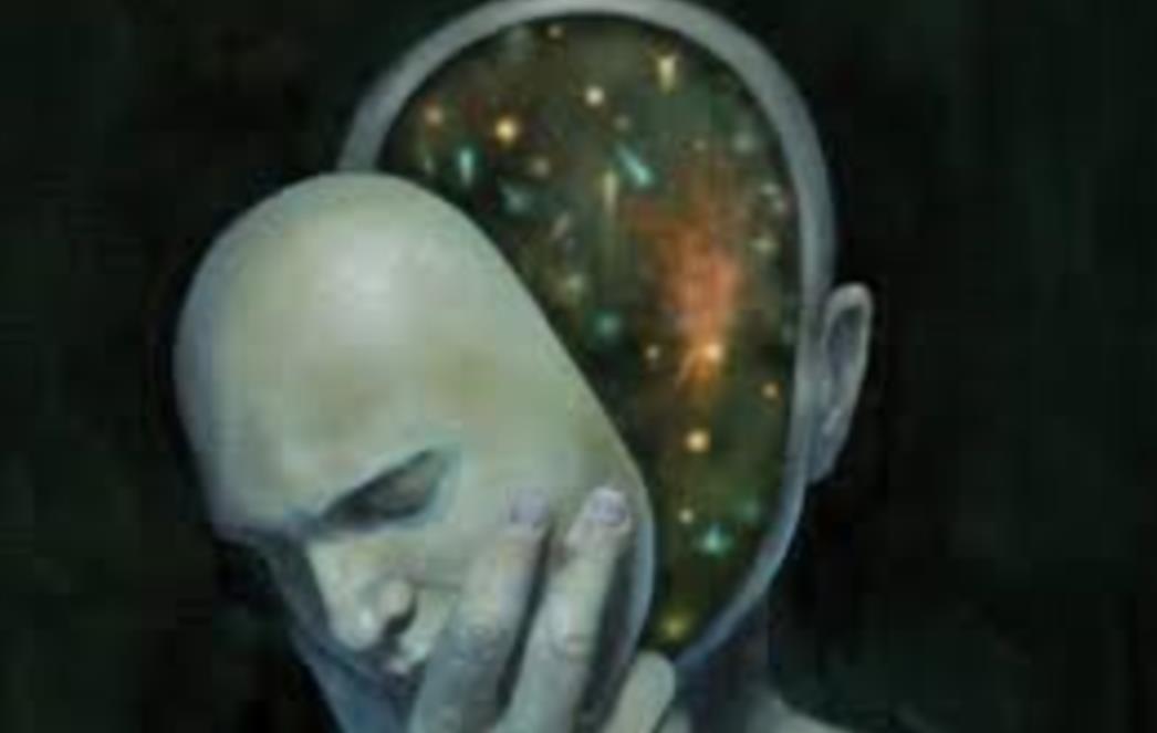 EGO -  Najveća laž,prihvaćena kao Istina