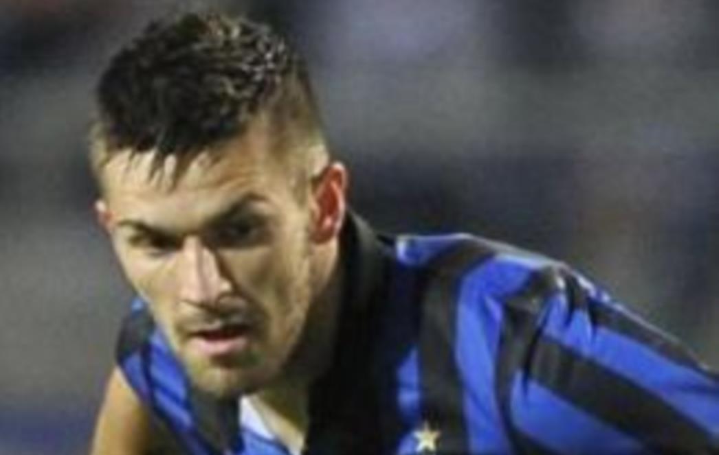 Corriere dello Sport: Catania želi dovesti Livaju 