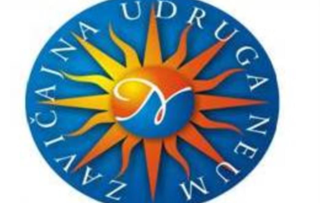 Zabava Udruge Neum u Valamar Lacromi 