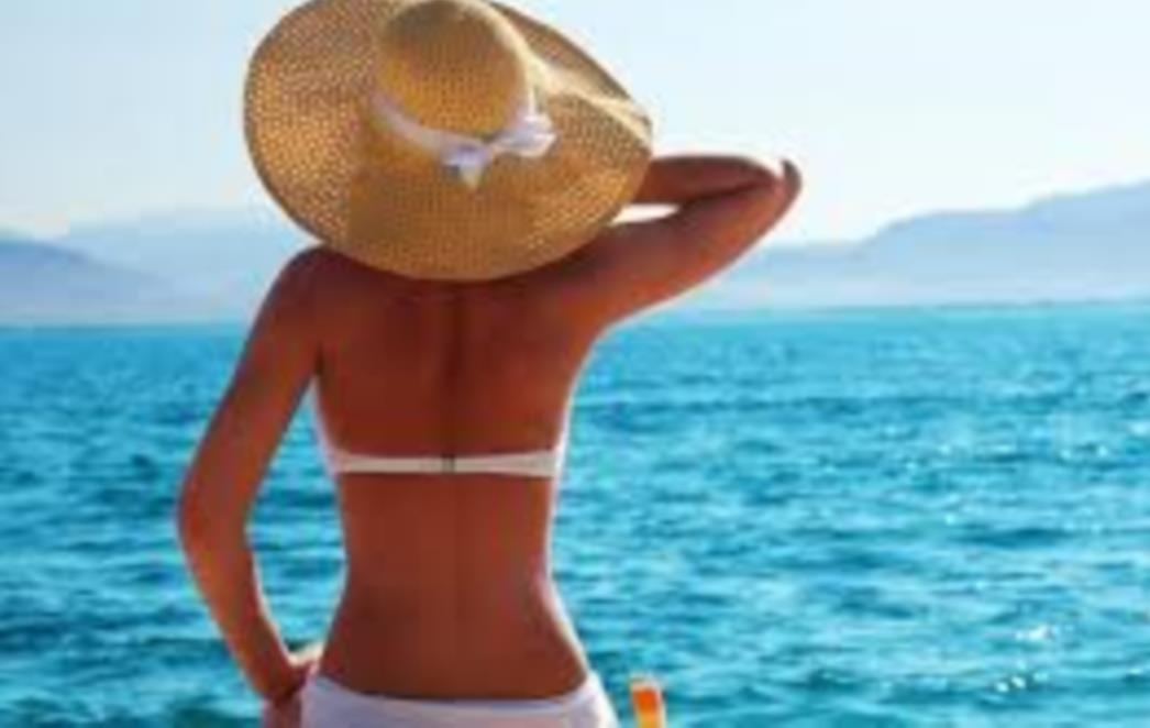 Koristite proizvode za samozatamljenje kože? Donosimo trik koji će pomoći da se odmah ne preznojiš