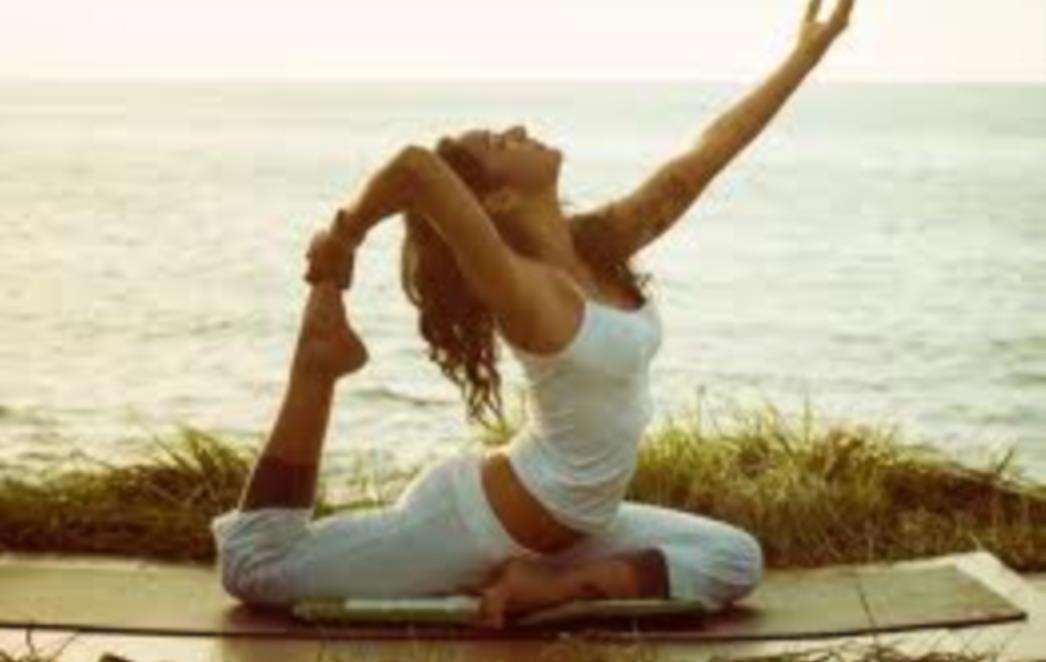 OTKRIJTE: Čemu nas sve uči joga