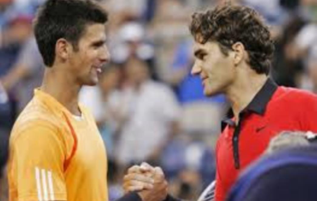 Ðoković: Navijači viču: 'Roger!', a ja  čujem: 'Nole!'