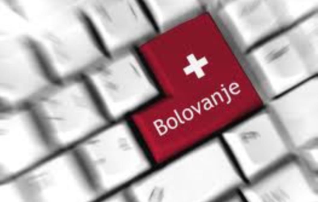 KREĆU POSTROŽENE KONTROLE: Evo kada vam HZZO može prekinuti bolovanje!