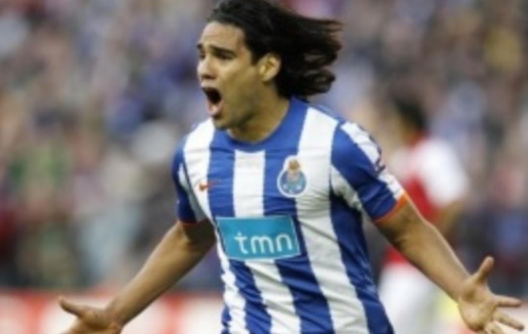 Porto savladao Bragu i stigao do novog trofeja