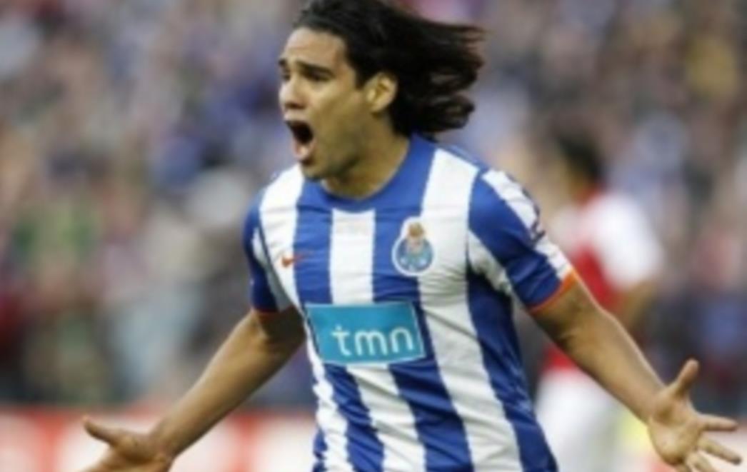 OTPADAJU ZVIJEZDE: Kolumbija bez Falcao-a
