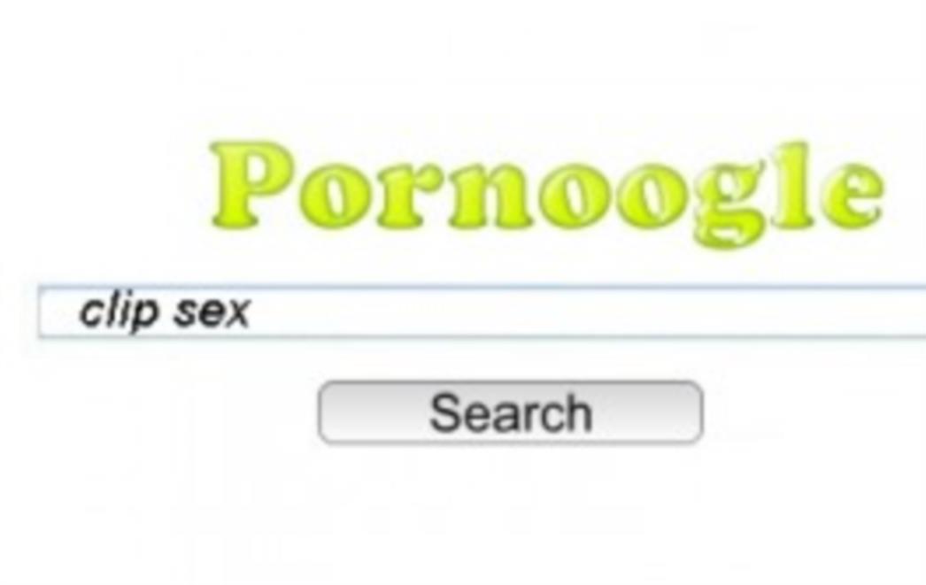 Pornoogle, online pretraživač za pornografiju