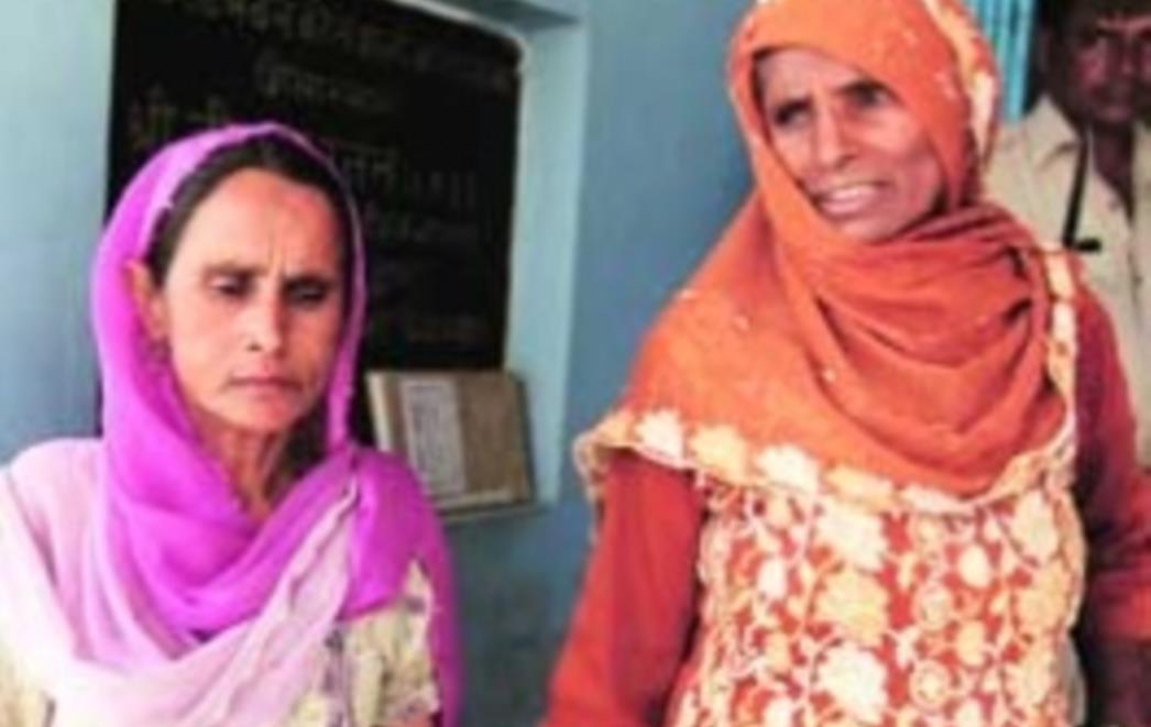Dvije muslimanke zadavile kćeri jer su se udale za hinduse