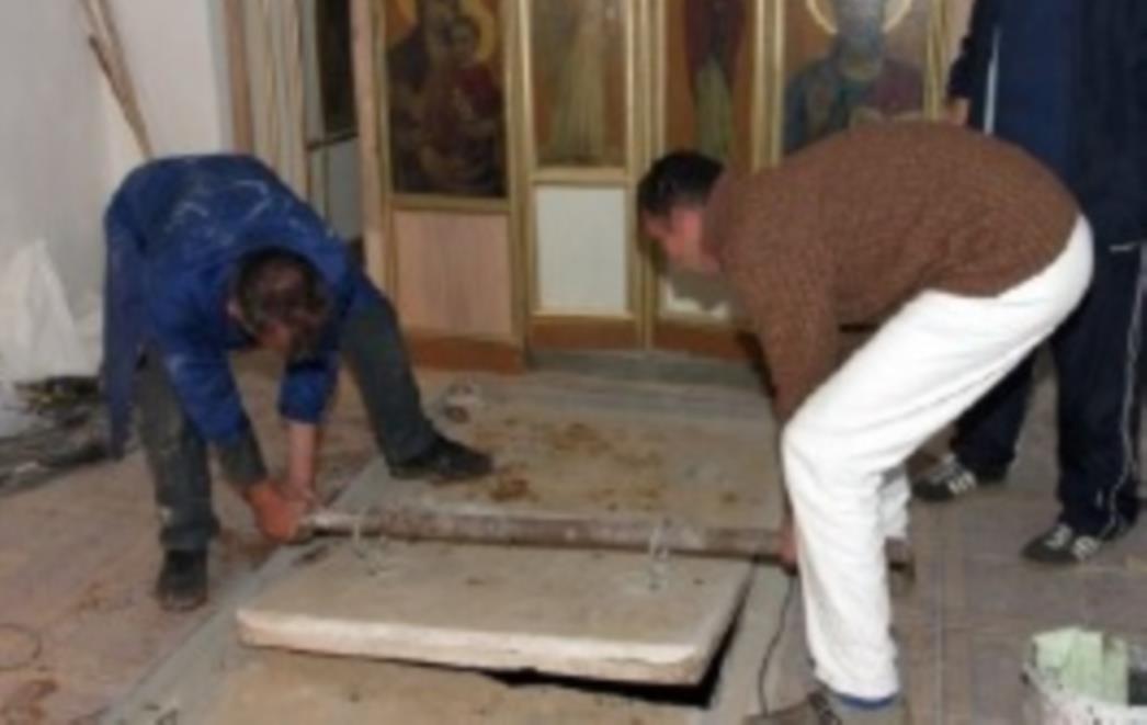 Mladić se skrivao i u ženskom manastiru u Zrenjaninu 