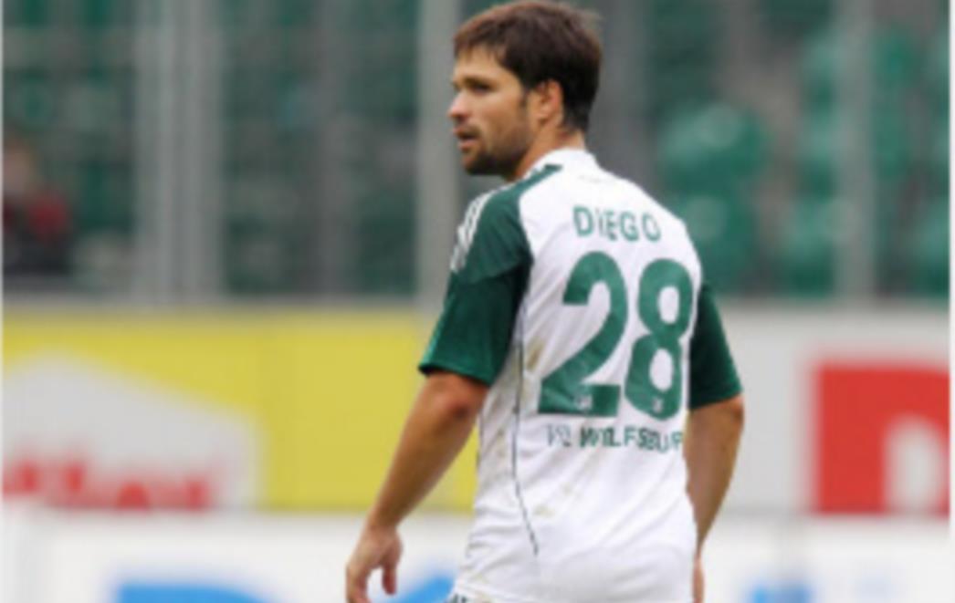 Diegu najviša kazna u povijesti Bundeslige