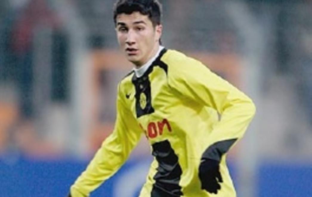 Sahin potpisao za Real Madrid