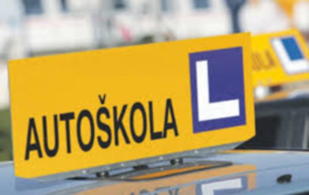 STIŽU PROMJENE Evo što očekuje buduće polaznike autoškola