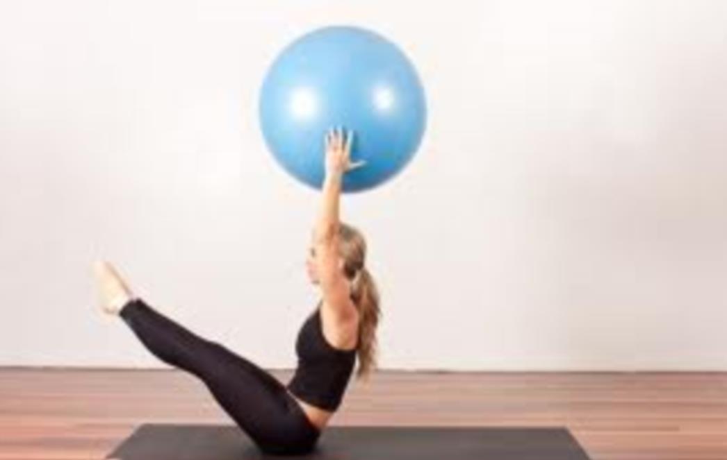NOVO U BEAUTY LINEU: Pilates u malim grupama
