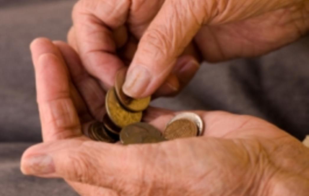 CRNO NAM SE PIŠE: Osigurajte se za 20-30 godina mirovine jer država novca nema