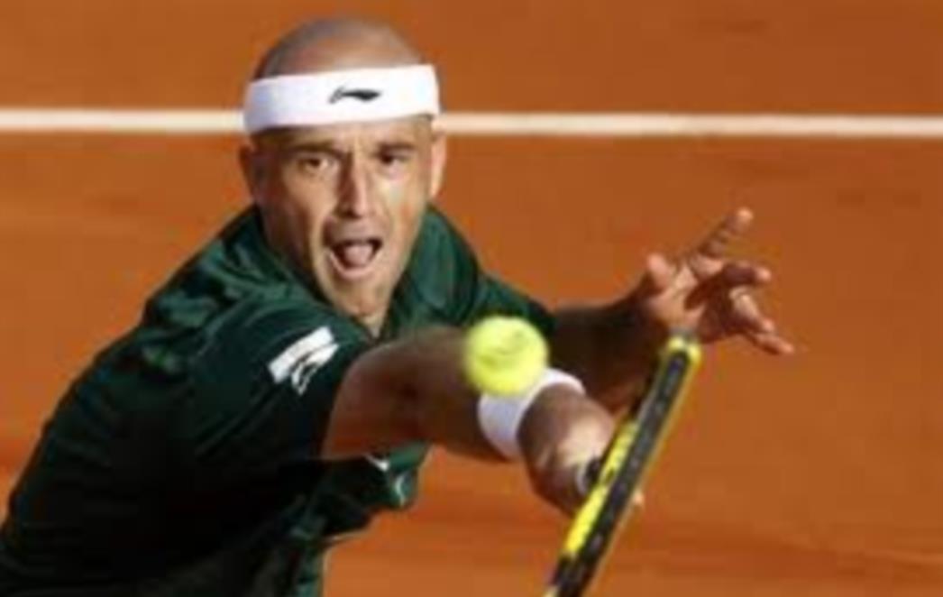 Otišao Edberg, došao Ljubičić: Hrvat u Federerovu timu