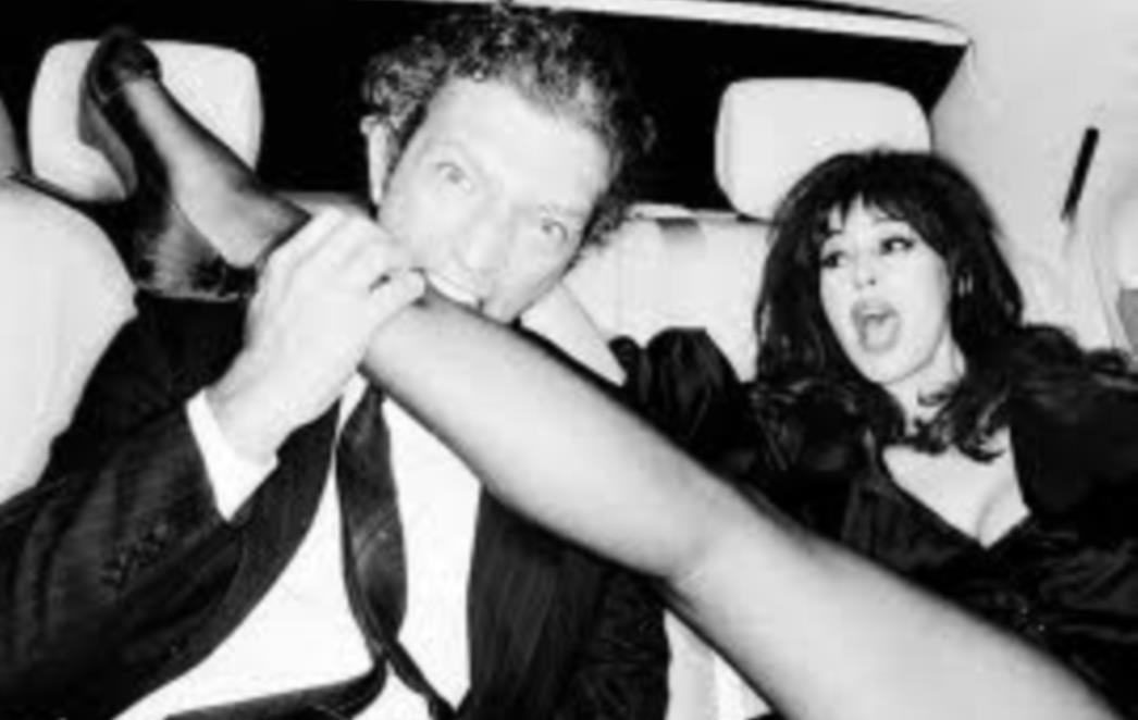 Procurile nevjerojatne stvari o braku Monice Belluci i Vincenta Cassela