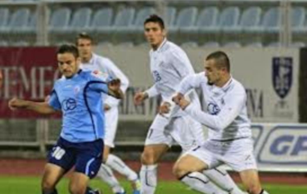 Rijeka zabila pet komada na Farskim Otocima, Split svladao Černomorec