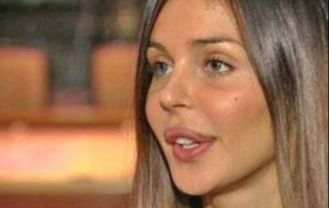 Nina Morić više ne želi izgledati kao stari transvestit