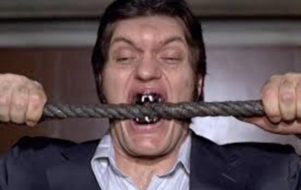 Preminuo kultni negativac iz James Bonda