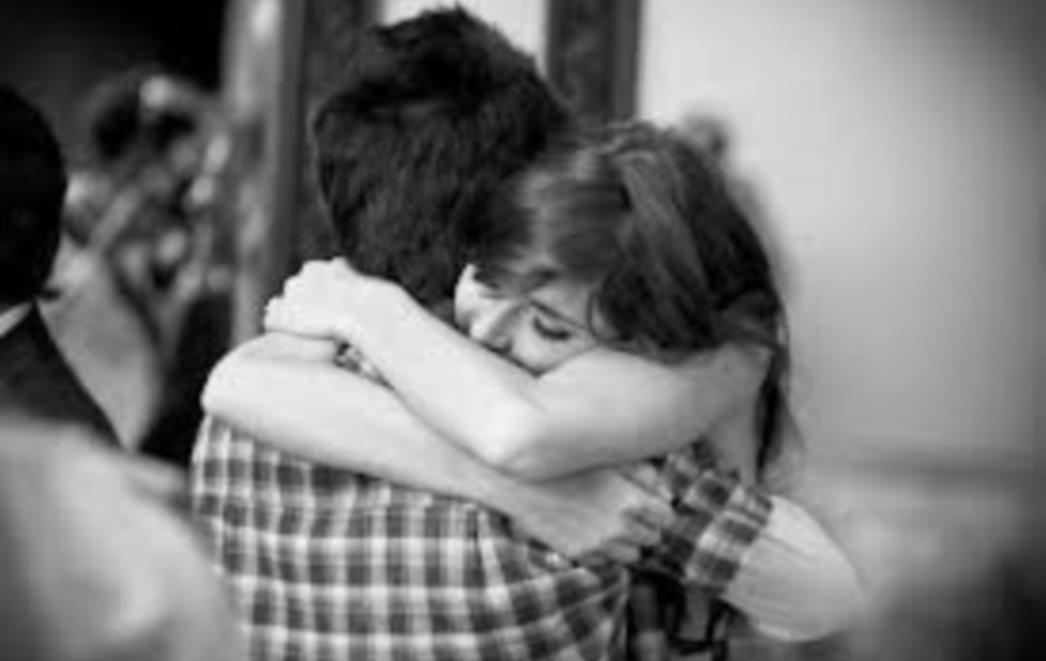 Zagrljaji jačaju imunitet i sprječavaju bolesti!