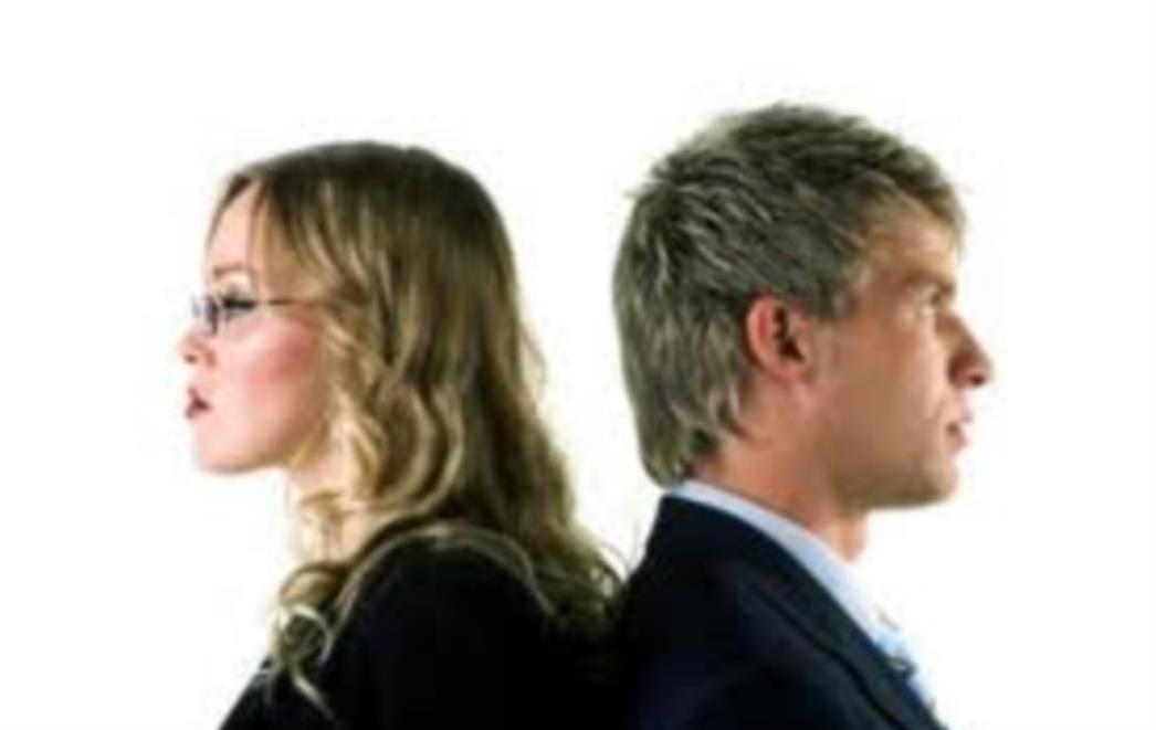 Gdje žene griješe u komunikaciji s muškarcima?