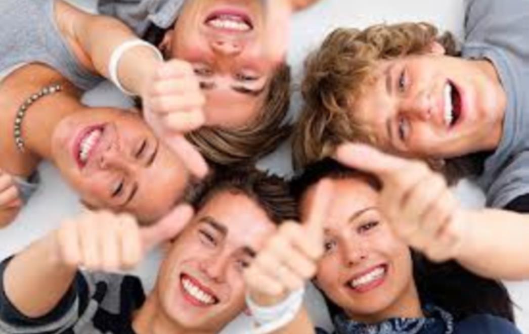 Otkriveno kako biramo prijatelje