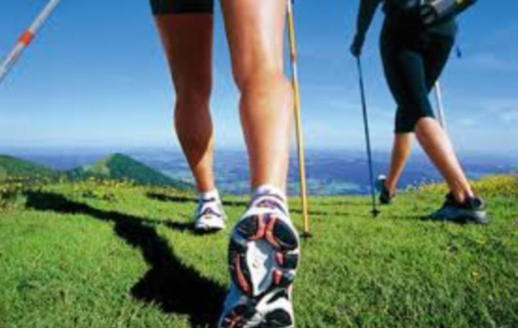 Povećana tjelesna aktivnost smanjuje valunge