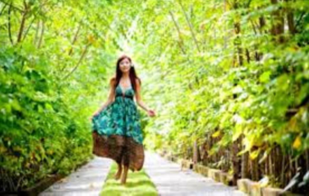 VJEŽBAJTE SVJESNOST U POKRETU: Isprobajte meditaciju u hodu