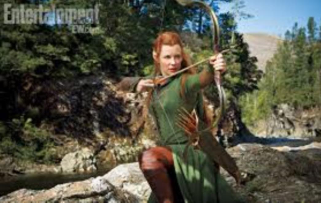 PORTALOKO I KINEMATOGRAFI: Na film 'Hobit: Smaugova pustoš'  idu..