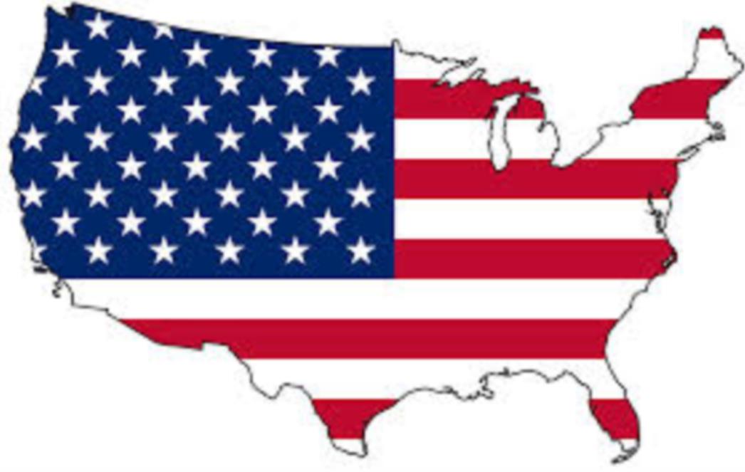 VIC DANA: Ode Fata u Ameriku 