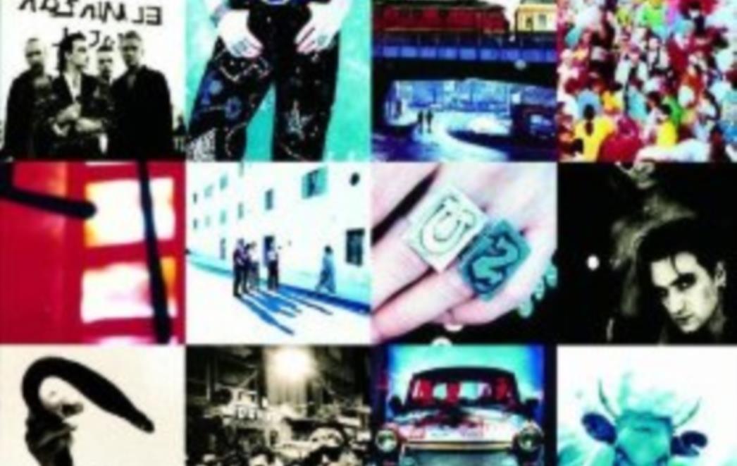 Obožavatelji pripremite se: Stiže nova verzija albuma "Achtung Baby" skupine U2