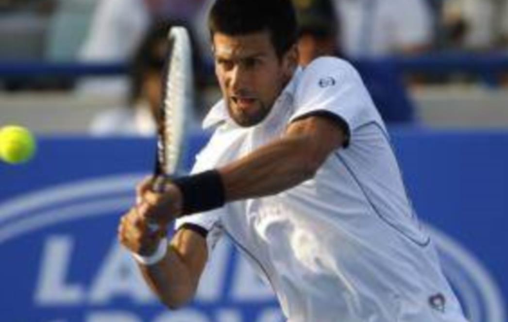 US Open: Brutalni Đoković, savršene Azarenka i Errani 