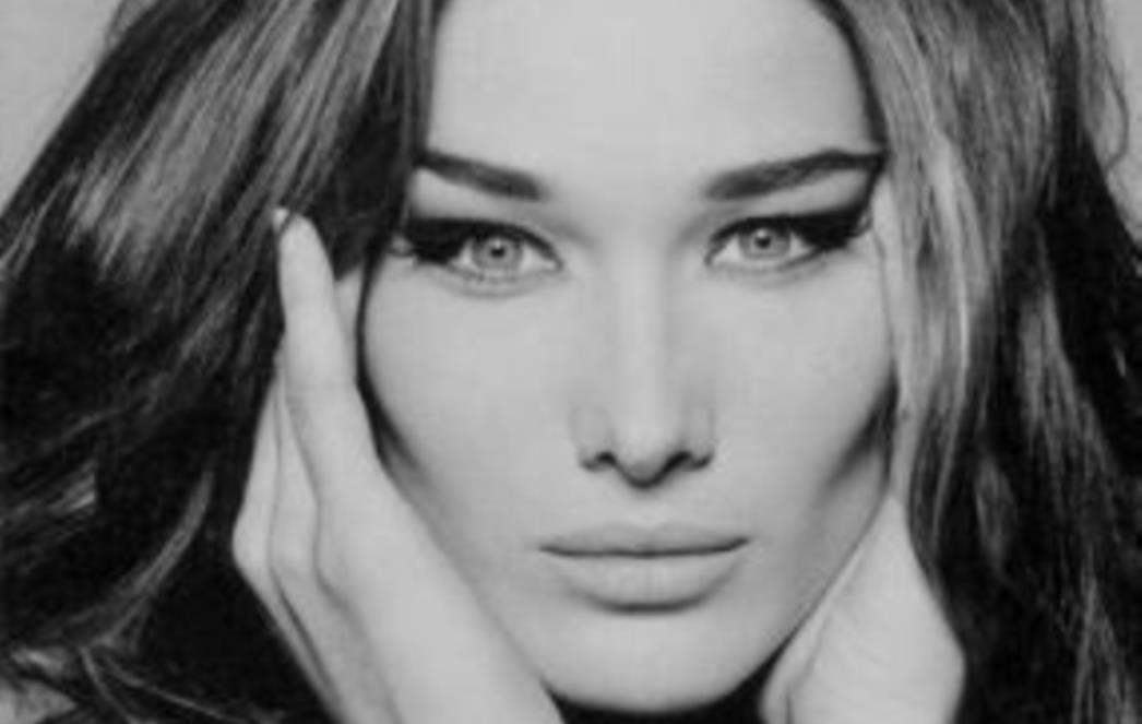 Carla Bruni Jaggeru: 'Zauvijek ću biti tvoja ljubavnica!'