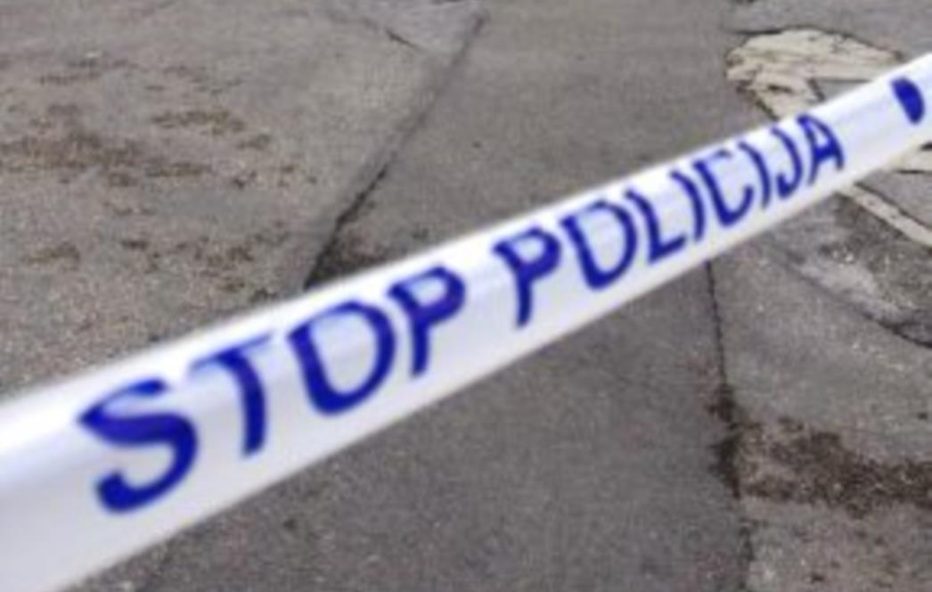 Nesreća u Rogotinu: Motociklist zadobio teške tjelesne ozljede