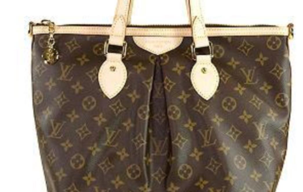 Konačno ZBOGOM lažnim torbama 'Louis Vuitton'