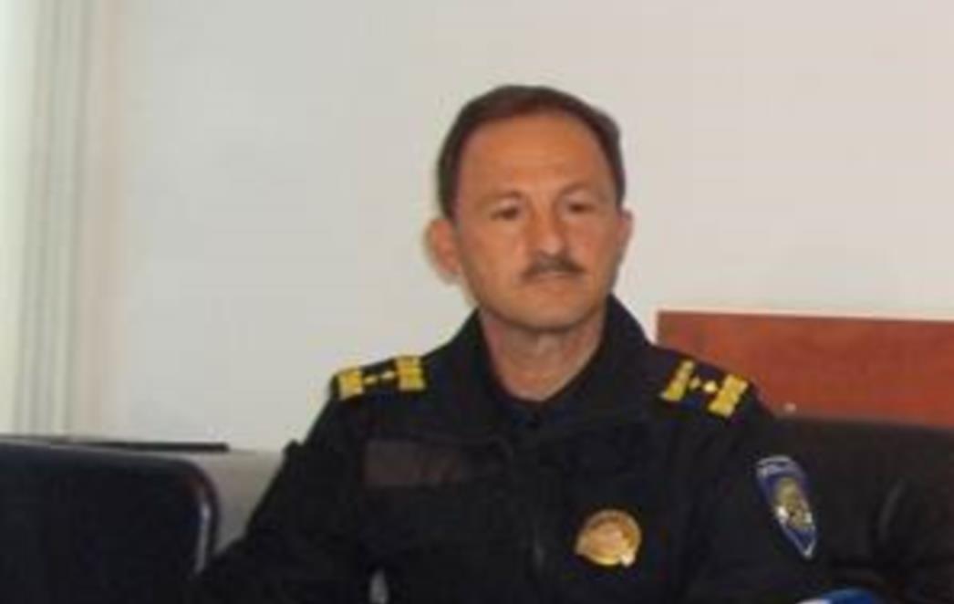 Smijenjen Glumac imenovan Radibratović 