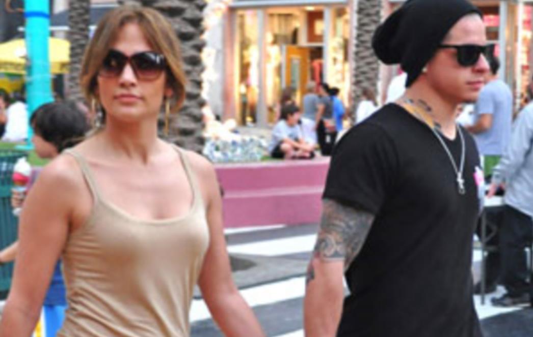 Jennifer Lopez opet u brak!