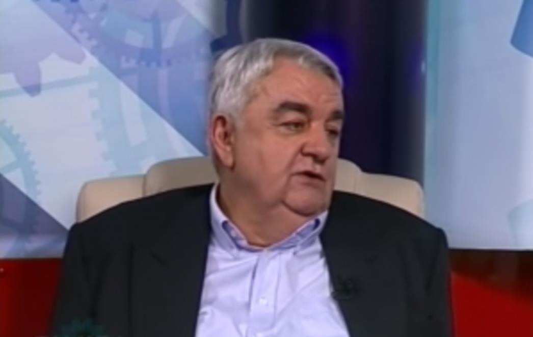 ŠOKANTNO: Čičak optužio Josipovića da je šef mafijaškog kartela (VIDEO)