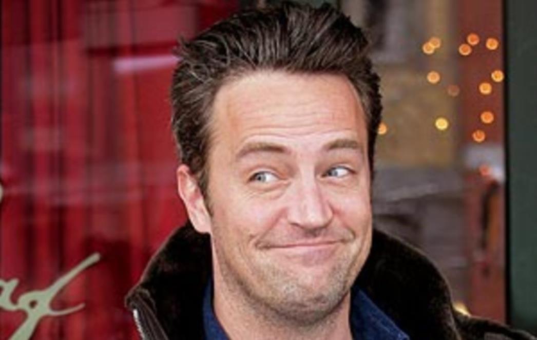 Chandler iz 'Prijatelja' opet ide na odvikavanje