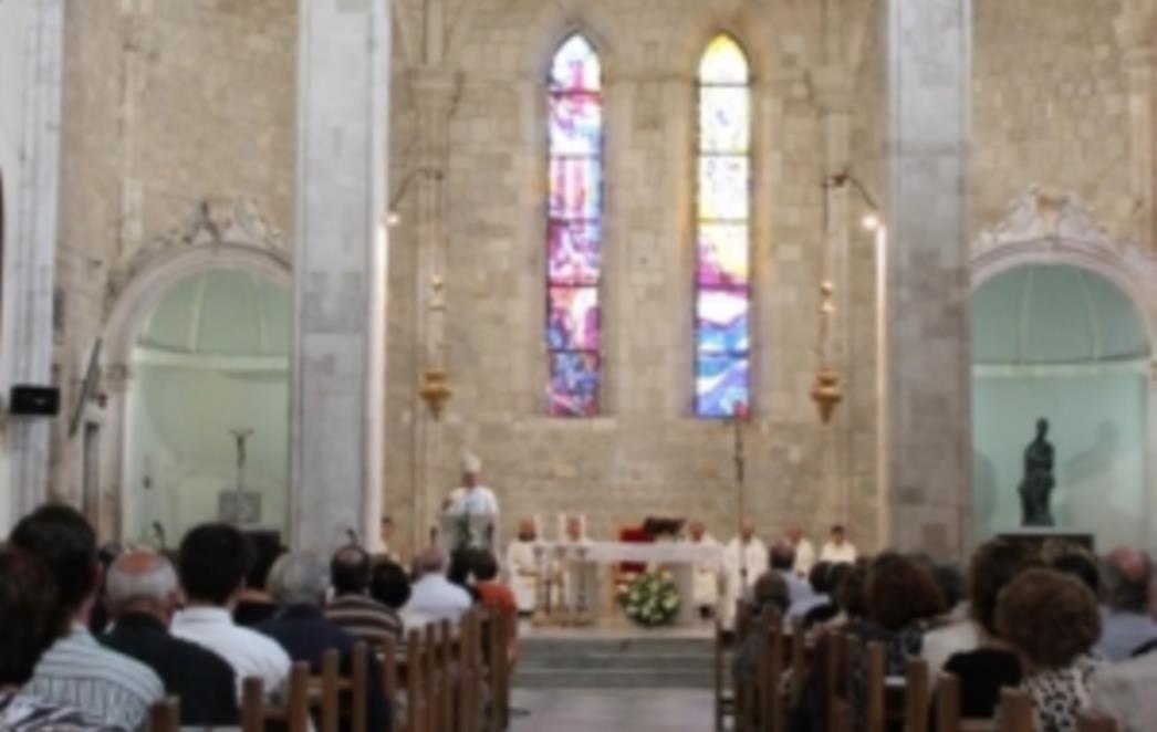 Francuska televizija prenosi misu iz Dubrovnika ovu nedjelju!