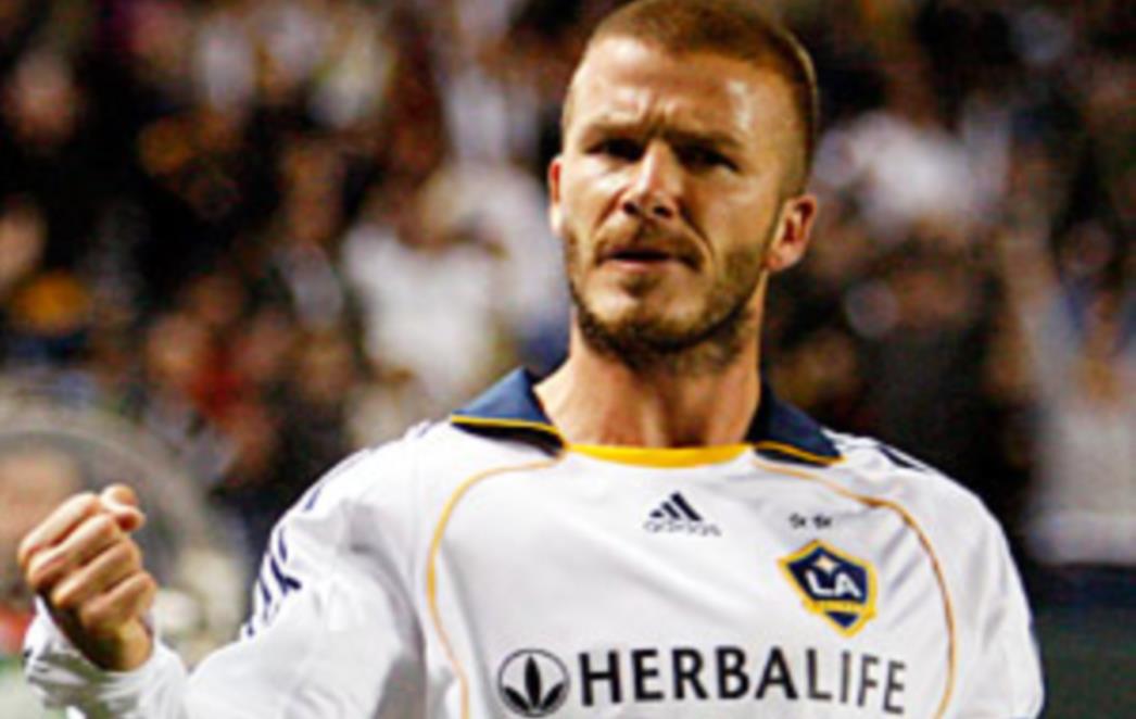 Beckhamovi sinovi u Formuli 1? 