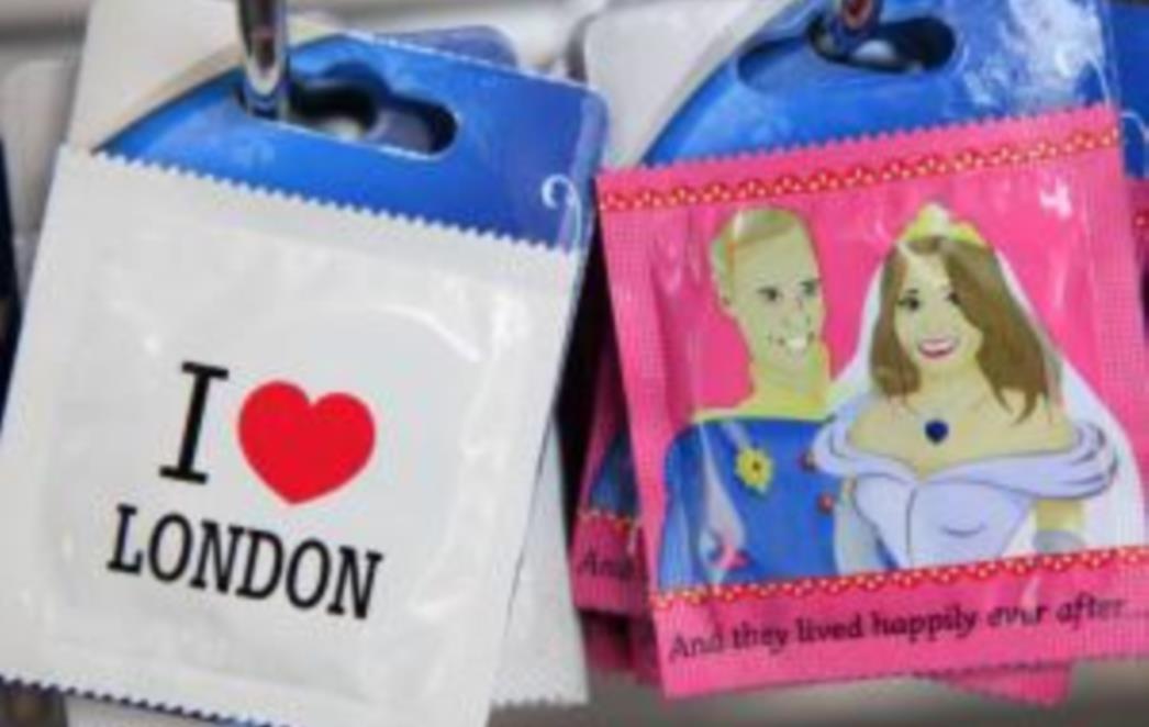 Igre u Londonu ruše rekord - po broju kondoma! 