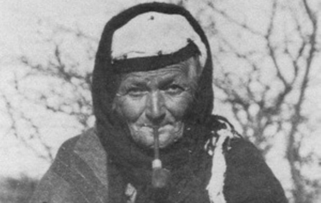 BABA DANA: Manda Cherokee, rođena Perić 