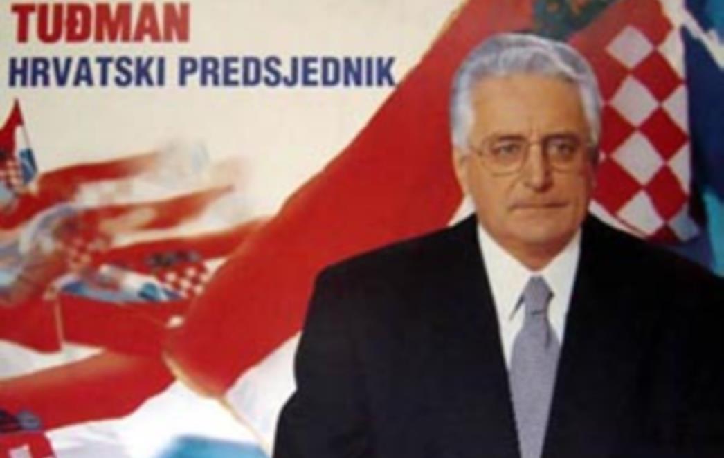 JAVNI DUG: Zašto je režimski bilten Jutarnji list stavio Tuđmanovu sliku pored političara koji su opljačkali Hrvatsku?