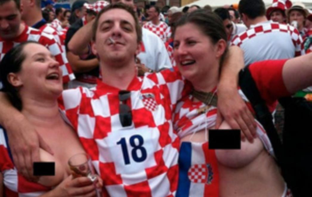 Dubrovački ugostitelj pozvao razgolićene HDZ-ovke na besplatan odmor