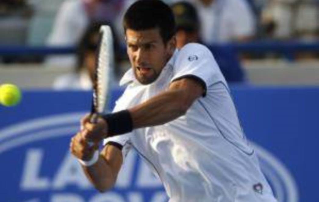 Gulbis opet o Đokoviću: I njega samoga sam pitao zašto se mijenja