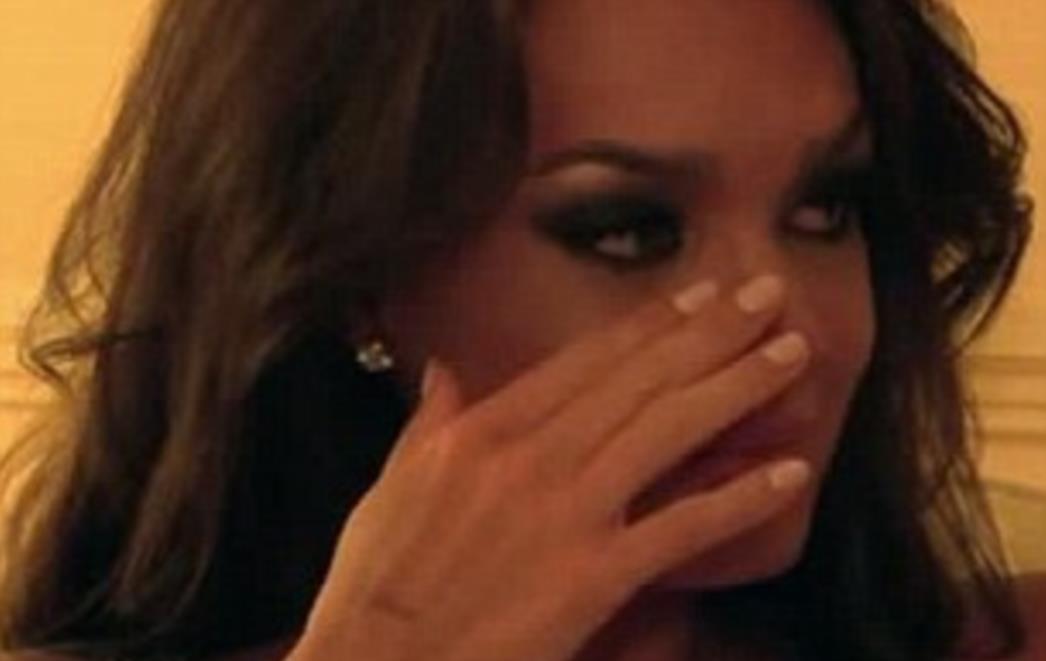 Tamara Ecclestone  po noći isključuje grijanje