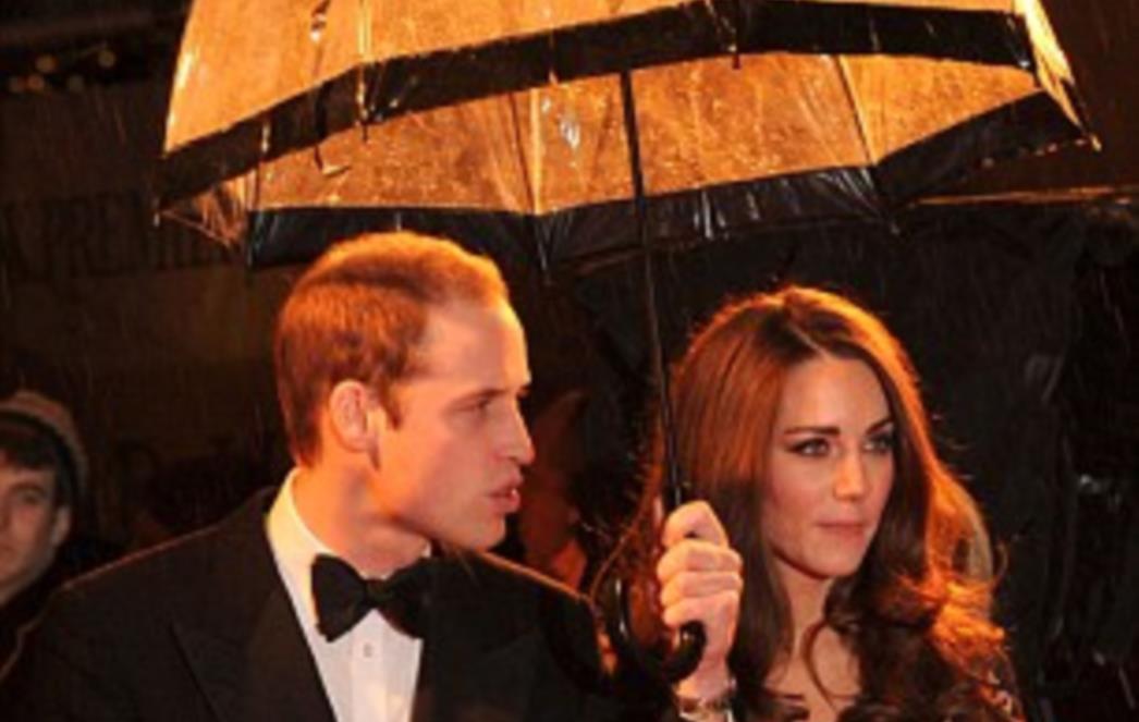 Britanski princ William i njegova supruga Kate očekuju drugo dijete