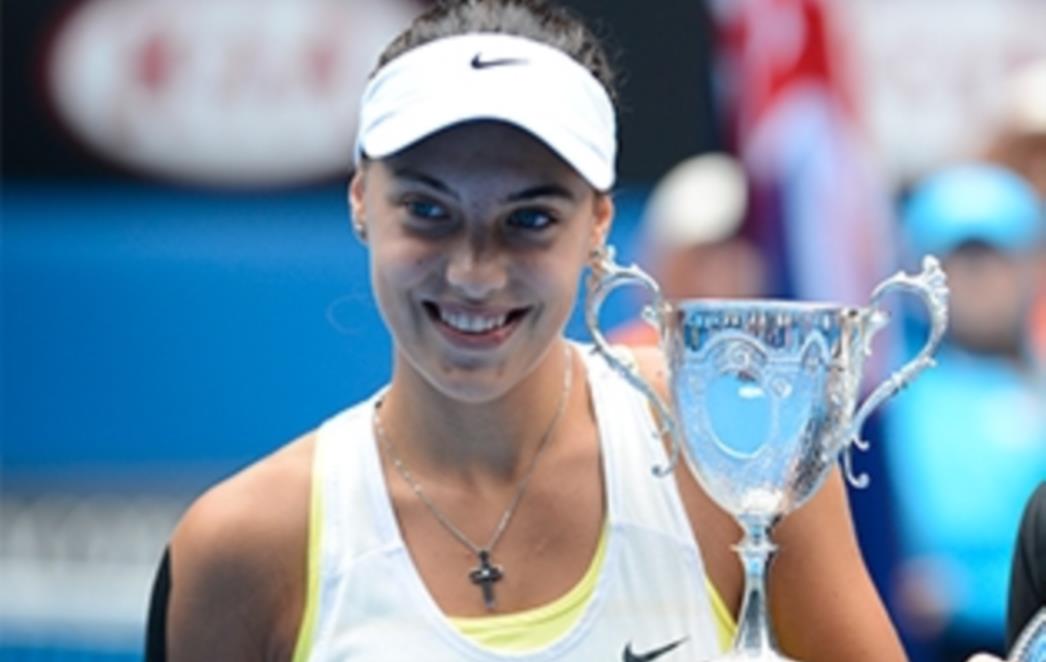 IVAN LJUBIČIĆ: Ne smijemo joj stvarati pritisak, Ana zna što želi!