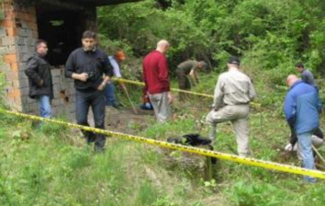 Časnik za sigurnost Armije RBiH priznao zločine nad Hrvatima u Bugojnu